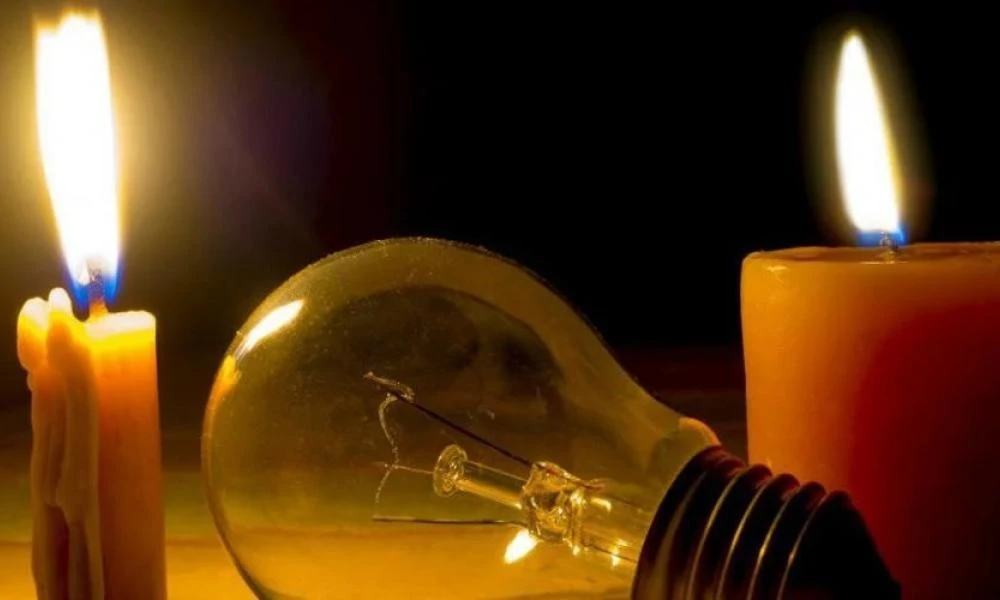 Χάος στα Βαλκάνια: Μαζική διακοπή ρεύματος εν μέσω καύσωνα